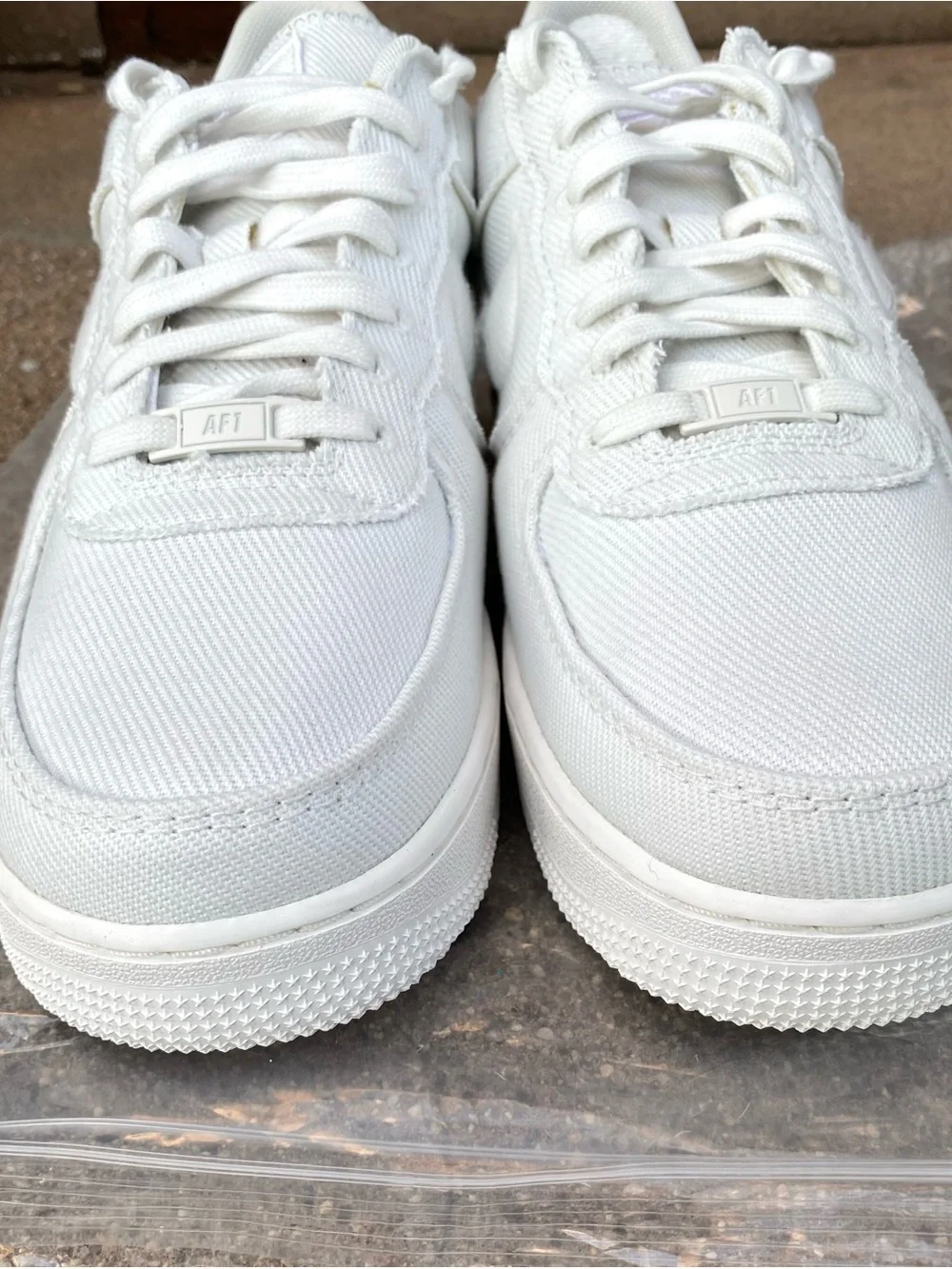 Nike air force